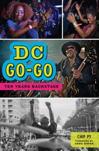 DC Go-Go