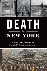 Death in New York