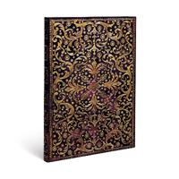 Aurelia Grande Unlined Hardcover Journal