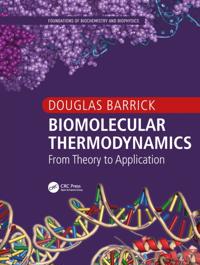 Foundations of Biochemistry and Biophysics
