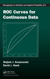 Chapman & Hall/CRC Monographs on Statistics and Applied Probability