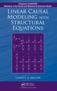 Chapman & Hall/CRC Statistics in the Social and Behavioral Sciences