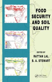 Advances in Soil Science