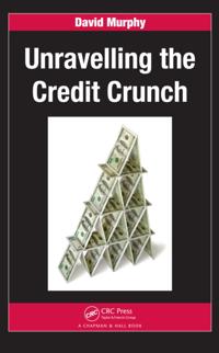 Chapman and Hall/CRC Financial Mathematics Series