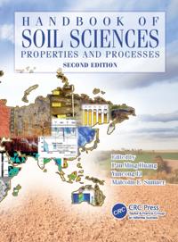 Handbook of Soil Science