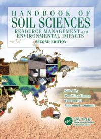 Handbook of Soil Science