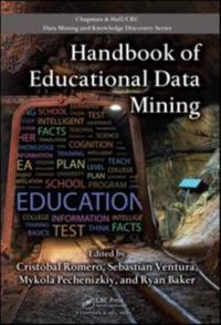 Chapman & Hall/CRC Data Mining and Knowledge Discovery Series