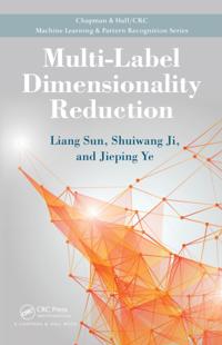 Chapman & Hall/CRC Machine Learning & Pattern Recognition
