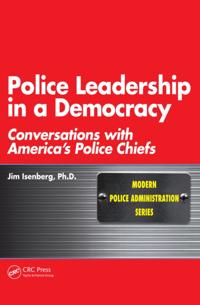 Modern Police Administration