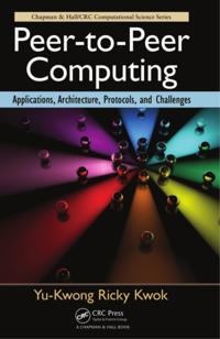 Chapman & Hall/CRC Computational Science