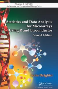 Chapman & Hall/CRC Computational Biology Series