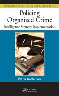 Advances in Police Theory and Practice