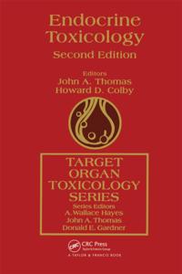 Target Organ Toxicology Series