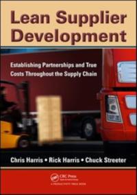 Lean Supplier Development