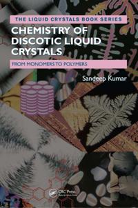 Liquid Crystals Book Series