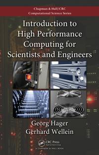 Chapman & Hall/CRC Computational Science