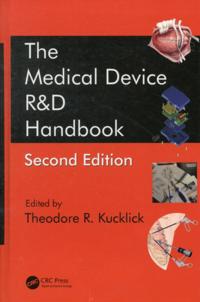 Medical Device R&D Handbook