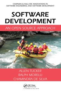 Chapman & Hall/CRC Innovations in Software Engineering and Software Development Series