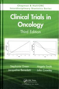 Chapman & Hall/CRC Interdisciplinary Statistics