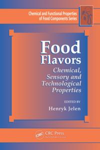 Chemical & Functional Properties of Food Components