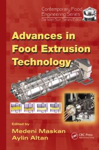 Contemporary Food Engineering