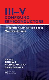 IIIa &quote;V Compound Semiconductors