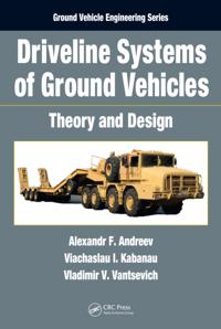 Ground Vehicle Engineering