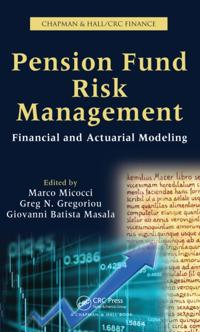 Chapman & Hall/CRC Finance Series