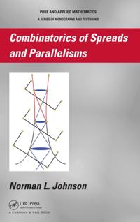 Chapman & Hall Pure and Applied Mathematics