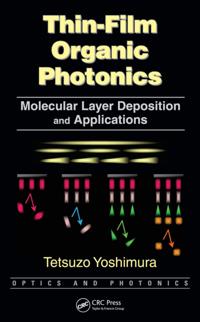 Optics and Photonics