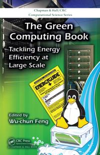 Chapman & Hall/CRC Computational Science