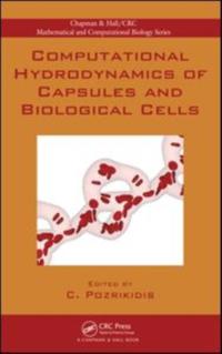 Chapman & Hall/CRC Computational Biology Series