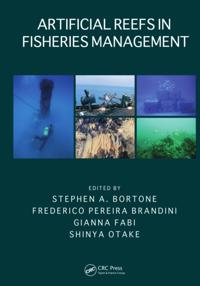 CRC Marine Biology Series