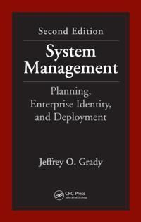 Systems Engineering