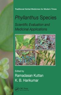 Traditional Herbal Medicines for Modern Times