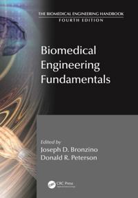 The Biomedical Engineering Handbook, Fourth Edition