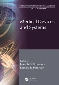 The Biomedical Engineering Handbook, Fourth Edition