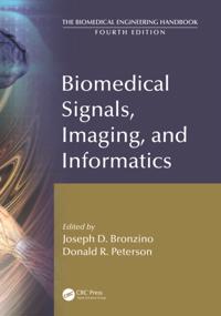 The Biomedical Engineering Handbook, Fourth Edition