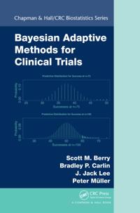 Chapman & Hall/CRC Biostatistics Series