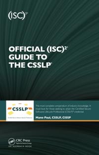 (ISC)2 Press