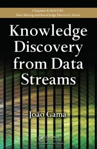 Chapman & Hall/CRC Data Mining and Knowledge Discovery Series