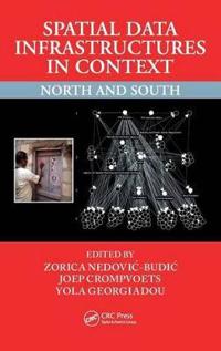 Spatial Data Infrastructures in Context