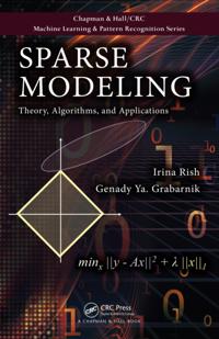 Chapman & Hall/CRC Machine Learning & Pattern Recognition