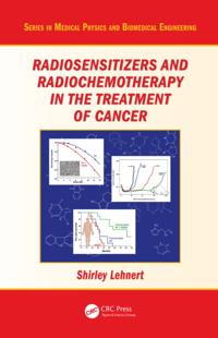 Series in Medical Physics and Biomedical Engineering