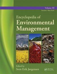 Encyclopedia of Environmental Management