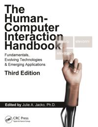 Human Factors and Ergonomics