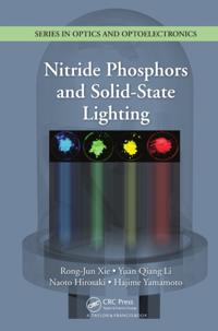 Series in Optics and Optoelectronics