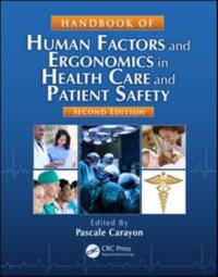 Human Factors and Ergonomics