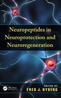 Bokomslag för "Neuropeptides in Neuroprotection and Neuroregeneration"