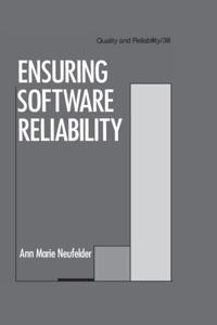 Quality and Reliability